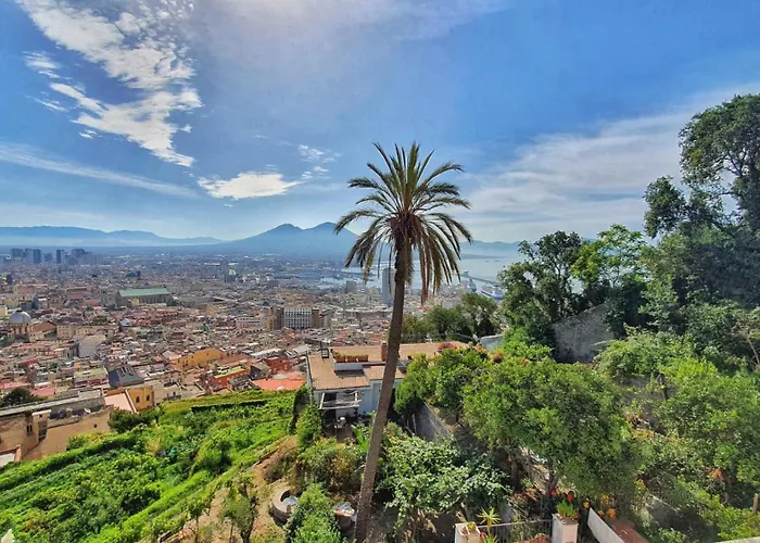 Guest House Pedamentina