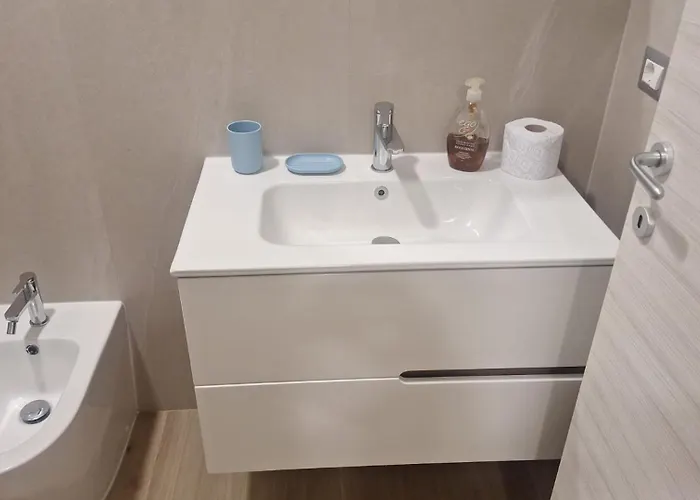Antico Borgo Rooms Napoli