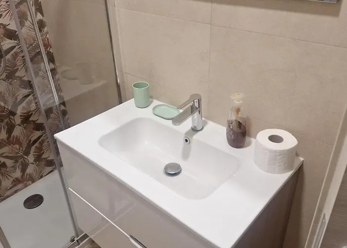 Antico Borgo Rooms Napoli